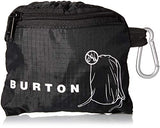 Burton Gorge Backpack, True Black Ballistic