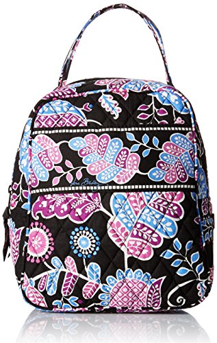 Vera Bradley Lunch Bunch, Alpine Floral, One Size