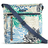 Vera Bradley Travel Ready Crossbody