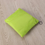 Tinksky Foldable Backpack Outdoor Hiking Camping Storage Crossbody Shoulder Bag Collapsible