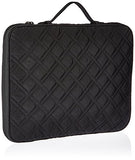 Laptop Organizer Messenger Bag Bag, Classic Black, One Size