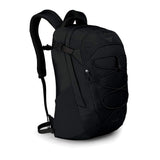 Osprey Packs Quasar Men's Laptop Backpack, Black