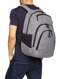 Amazonbasics Campus Backpack, Grey