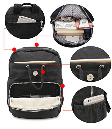 Shop Weekend Shopper Mini Lightweight Waterpr – Luggage Factory