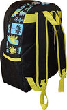 Moana Disney Maui Unisex Deluxe 16" School Bag Backpack