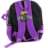 The LEGO Batman Movie 5pc "Girls Rule" Backpack Value Set