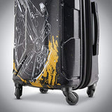 American Tourister Kids' Star Wars Falcon Perfect Packer 2pc Set (bkpk/20 Spinner Wheels,