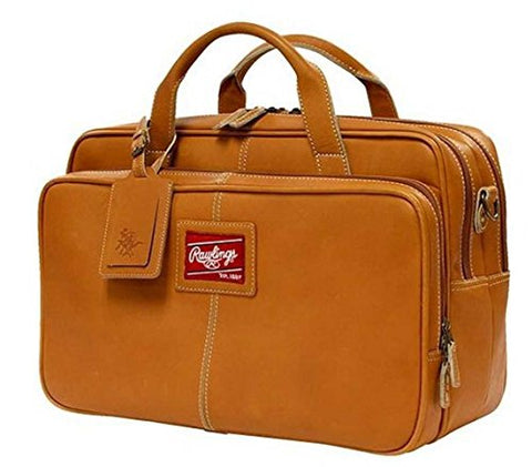 Rawlings Heart Of The Hide Briefcase (Tan)