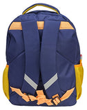 Despicable Me Boys' Despicable Me Backpack We Are Yellow, Multi, One Size