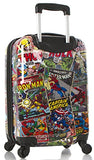 Heys Marvel 2 Piece Set, Comics