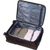 Calpak Sydney Spinner Expandable 3-Piece Luggage Set