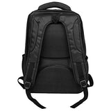 Vangoddy Universal Padded Zipper Backpack Satchel Travel Casual Daypack (Green) For Lenovo Yoga 710