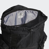 adidas Originals Urban Utility Backpack, Black, One Size