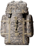 Everest Digital Camo Hiking Backpack, Digital Camouflage, One Size