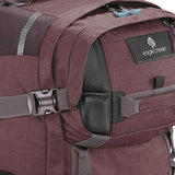 Eagle Creek ORV Wheeled Duffel 80l/26 2 Bag, Earth Red, 26-Inch