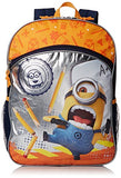 Despicable Me Boys' Despicable Me Backpack Student Of The Month, Multi, One Size