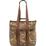 Donna Sharp Utility Duffel Bag (Camo)