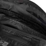 New Era Unisex_Adult Bauchtasche Men's Bum Bag, Black, Standard Size