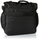 Bioworld Men'S Call Of Duty Infinite Warfare Messenger Bag, Black