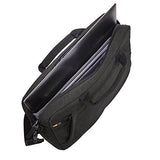Case Logic Huxton13.3" Laptop Attache (Huxa-113Blk)