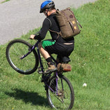 Arrowhead Trail Rolltop Pack 395 - Arrowhead