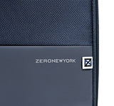Zero Halliburton Gramercy-Large Shoulder Bag, Black, One Size