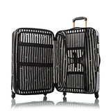 Heys Dakara Black Marble 26" Fashion Spinner