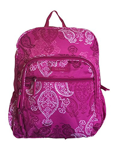Vera Bradley Lighten Up Campus Backpack