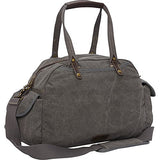 Sun 'N' Sand Cadman Weekender Duffel (Khaki)