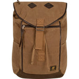 Timberland Luggage Mt. Madison 17 Inch Backpack, Tan/Brown, One Size