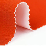 Monkeyjack 1X Travel Luggage Cover Protector Dust Proof For M 22-24'' Wine Red Suitcase