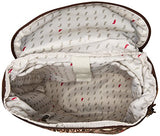 Sakroots City Backpack, Sand One World , One Size