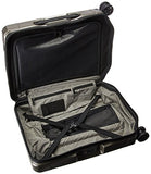 Victorinox Lexicon Hardside Global 8-Wheel, Titanium