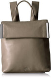 Vince Camuto Tina Backpack Backpack, Fossil Grey, One Size
