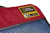 Eagle Creek National Geographic Adventure Essential Packing Set, firebrick