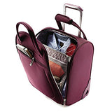 Samsonite Mightlight 2 Softside Wheeled Boarding Bag, Black