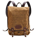 Mesabi Range Daypack 722-80 - Premium Mesabi with Padded Sleeve