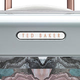 Ted Baker Mirrored Minerals 30" Spinner Trolley Case