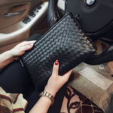 Tidog The New Korean Men'S Fashion Handbag Clutch Bag