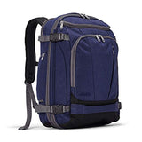 eBags Mother Lode Jr Travel Backpack (Brushed Indigo)