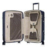 Arris 25-Inch Spinner Suitcase
