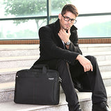 FreeBiz 18 Inch Laptop Bag Briefcase Case fits up to 18.4 Inches Notebook Computer Waterproof