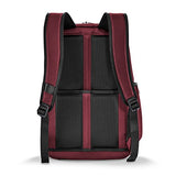 Briggs & Riley Transcend Cargo Backpack, Merlot