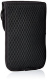 Victorinox Deluxe Security Pouch Rfid Protection, Black/Black Logo