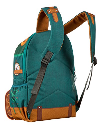 Shop ZIPIT Adventure Kids Backpack, Explorer – Luggage Factory