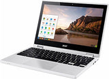 2017 Newest Acer Premium R11 11.6" Convertible 2-In-1 Hd Ips Touchscreen Chromebook - Intel