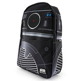 Loungefly x Star Wars The Last Jedi BB-9E Nylon Backpack