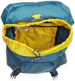 Mountainsmith Rockit Backpack, Glacier Blue, 16 L