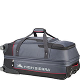 High Sierra Cermak 29" Expandable Checked Spinner Luggage
