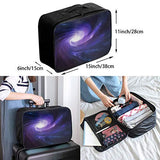 Travel Bags Super Hd Space Portable Suitcase Designer Trolley Handle Luggage Bag